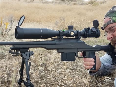 Fluted Bolt Shroud Replacement for the <b>Ruger</b> Precision Rifle. . Ruger american chassis options